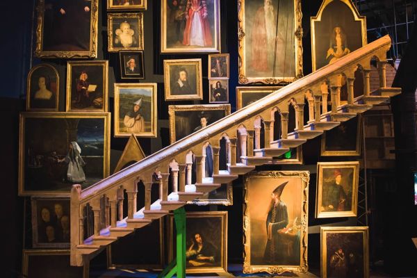 Entradas a los Estudios Warner con traslado de ida y vuelta desde el centro de Londres