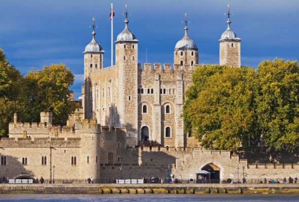 Tour de Londres de un día con guía en español