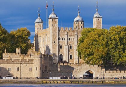 Tour de Londres de un día con guía en español