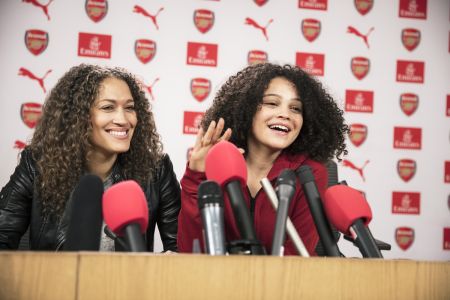 Reservar la visita al estadio Emirates