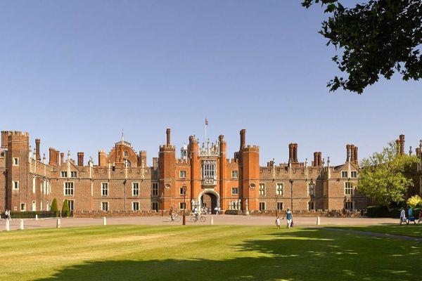 Hampton Court Palace