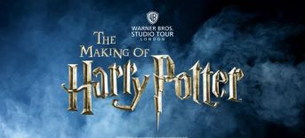 Entradas Harry Potter Londres