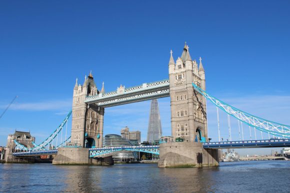 Entradas Tower Bridge