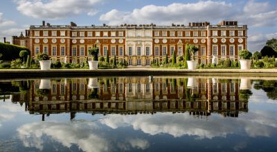Tour Londres, Castillo de Windsor y Hampton Court - Dos Palacios Reales