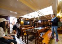 Cutty Sark Londres
