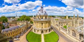 Excursión Castillo de Windsor, Stonehenge y Oxford