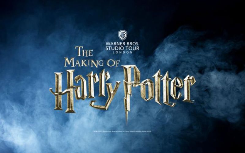 Visitar los estudios de Harry Potter