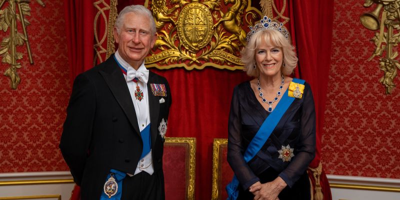 Entradas para Madame Tussauds