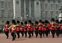 Horario Cambio de Guardia