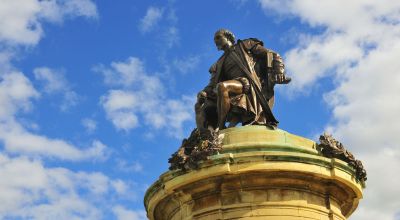 Tour de Shakespeare a Stratford-upon-Avon desde Londres