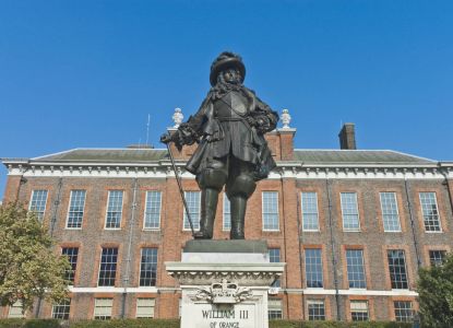 Kensington Palace Londres