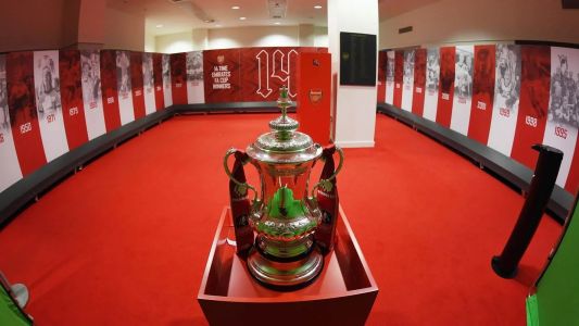 Comprar entradas por Estadio Emirates