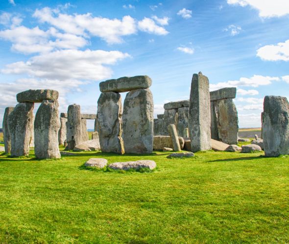 Simply Stonehenge – Tour sencillo desde Londres