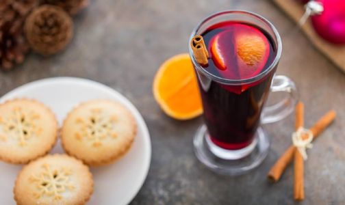 Recorrido por las Luces Navideñas en Londres con Mince Pies y Bebidas Festivas