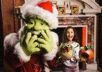 Shrek's Adventure Londres