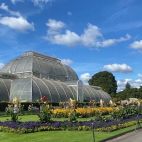 Entradas para Kew Gardens