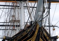 Cutty Sark Londres