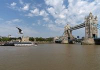 Uber Boat by Thames Clippers