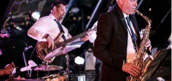 Crucero con Cena Jazz por el Támesis