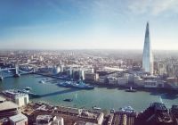 The View from The Shard