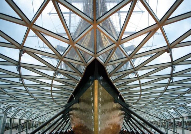 Cutty Sark