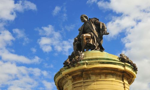 Tour de Shakespeare a Stratford-upon-Avon desde Londres