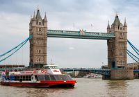 Crucero Turístico de City Cruises