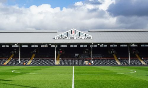 Tour del Estadio del Fulham FC