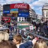 Autobús Turístico Hop-on Hop-off de Londres con crucero por el Támesis