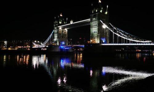 Silver Bonito: cena de fin de año en Londres