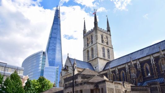 Entradas para The View from The Shard