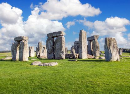 Monolitos de Stonehenge, tour exclusivo desde Londres