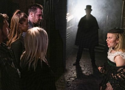 London Dungeon