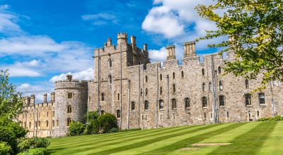 Simply Windsor Castle - Visita Libre con Audioguía en español