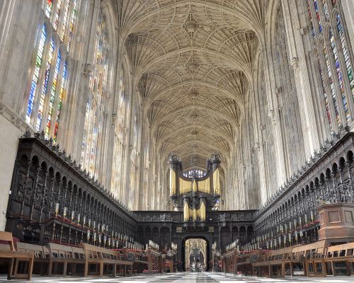 Excursiones a Oxford desde Londres