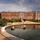Entradas para el Palacio de Hampton Court