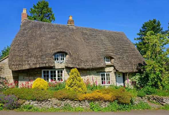 Tour por los Cotswolds desde Londres