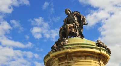 Tour de Shakespeare a Stratford-upon-Avon desde Londres