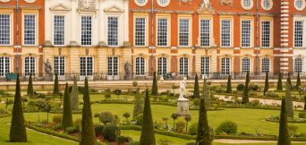 Londres Panorámico, Castillo de Windsor y Palacio de Hampton Court