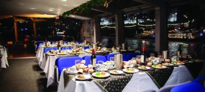 Cruceros de Nochevieja Londres