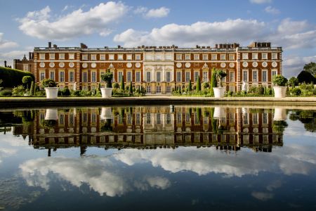 Hampton Court Palace, excursión desde Londres