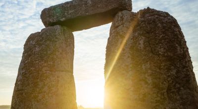 Tour Stonehenge Inner Circle