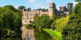 Excursión a los Cotswolds desde londres