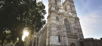 Entradas Abadía de Westminster