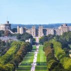 Entradas al Castillo de Windsor