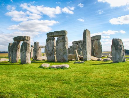Simply Stonehenge – Tour sencillo desde Londres
