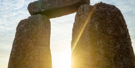 Tour Stonehenge Inner Circle