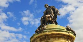 Tour de Shakespeare a Stratford-upon-Avon desde Londres