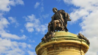 Tour de Shakespeare a Stratford-upon-Avon desde Londres