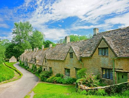 Tour por los Cotswolds desde Londres